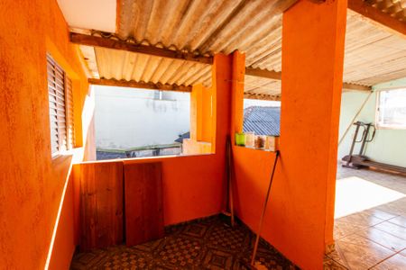 Casa à venda com 170m², 2 quartos e 2 vagas Casa à venda com 170m², 2 quartos e 2 vagasÁrea comum