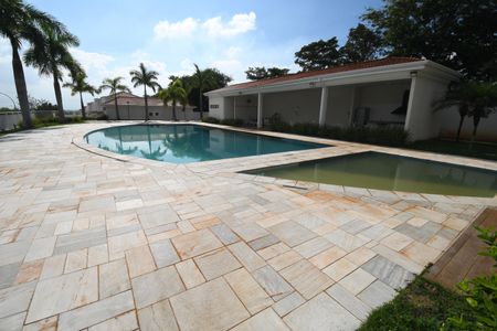 Casa de condomínio à venda com 164m², 4 quartos e 2 vagasÁrea comum - Piscina