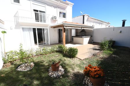 Casa de condomínio à venda com 164m², 4 quartos e 2 vagasJardim