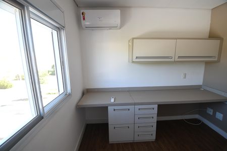 Casa de condomínio à venda com 164m², 4 quartos e 2 vagasQuarto 2