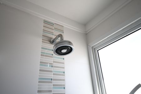 Casa de condomínio à venda com 164m², 4 quartos e 2 vagasBanheiro Suíte 2