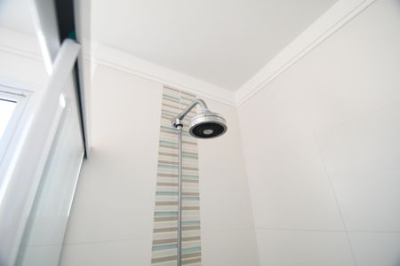 Casa de condomínio à venda com 164m², 4 quartos e 2 vagasBanheiro Suíte 1