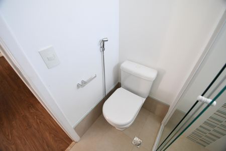 Casa de condomínio à venda com 164m², 4 quartos e 2 vagasBanheiro Suíte 2