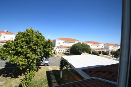 Casa de condomínio à venda com 164m², 4 quartos e 2 vagasVista Suíte 1