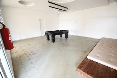 Casa de condomínio à venda com 164m², 4 quartos e 2 vagasEspaço de Jogos