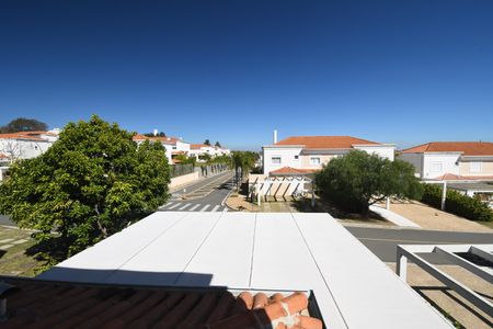 Casa de condomínio à venda com 164m², 4 quartos e 2 vagasQuarto 2 - Vista