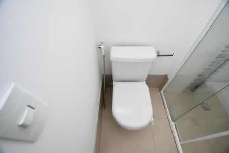 Casa de condomínio à venda com 164m², 4 quartos e 2 vagasBanheiro Suíte 1