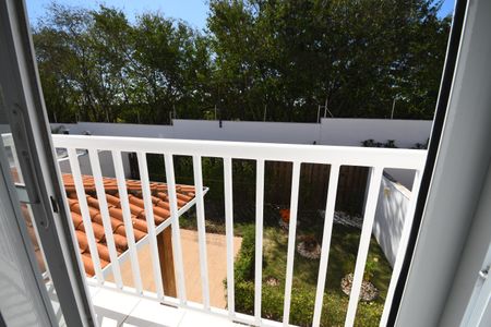 Casa de condomínio à venda com 164m², 4 quartos e 2 vagasVista Suíte 2