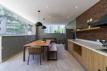 Apartamento à venda com 181m², 3 quartos e 3 vagas Apartamento à venda com 181m², 3 quartos e 3 vagasÁrea comum