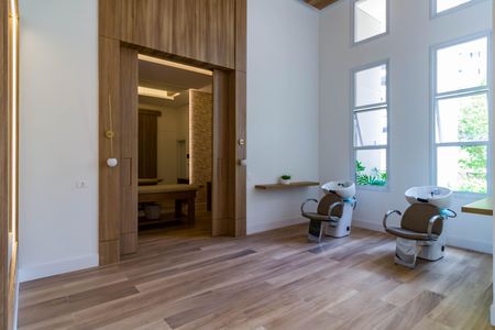 Apartamento à venda com 181m², 3 quartos e 3 vagas Apartamento à venda com 181m², 3 quartos e 3 vagasÁrea comum