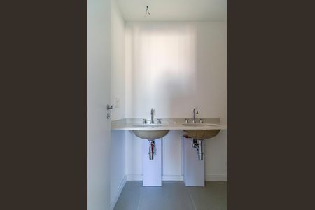 Apartamento à venda com 181m², 3 quartos e 3 vagas Apartamento à venda com 181m², 3 quartos e 3 vagasBanheiro