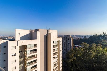 Apartamento à venda com 181m², 3 quartos e 3 vagas Apartamento à venda com 181m², 3 quartos e 3 vagasVista do Terraço