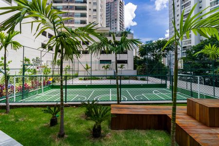 Apartamento à venda com 181m², 3 quartos e 3 vagas Apartamento à venda com 181m², 3 quartos e 3 vagasÁrea comum