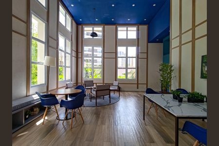 Apartamento à venda com 181m², 3 quartos e 3 vagas Apartamento à venda com 181m², 3 quartos e 3 vagasÁrea comum