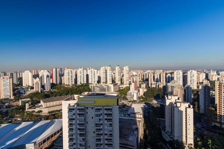 Apartamento à venda com 181m², 3 quartos e 3 vagas Apartamento à venda com 181m², 3 quartos e 3 vagasVista do Quarto