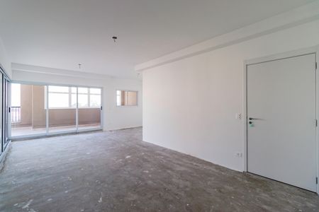 Sala de apartamento à venda com 3 quartos, 181m² em Vila Andrade, São Paulo