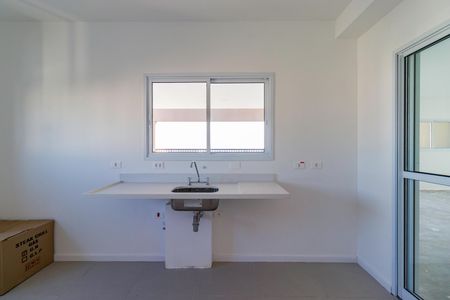 Apartamento à venda com 181m², 3 quartos e 3 vagas Apartamento à venda com 181m², 3 quartos e 3 vagasCozinha