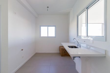 Apartamento à venda com 181m², 3 quartos e 3 vagas Apartamento à venda com 181m², 3 quartos e 3 vagasCozinha