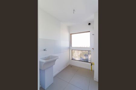 Apartamento à venda com 181m², 3 quartos e 3 vagas Apartamento à venda com 181m², 3 quartos e 3 vagasÁrea de Serviço