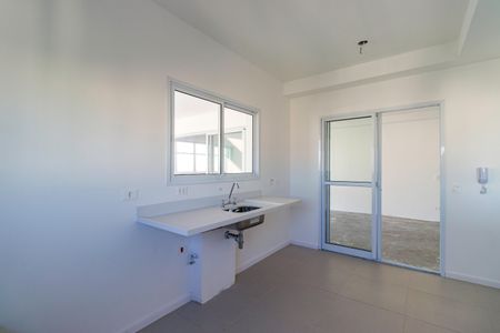 Apartamento à venda com 181m², 3 quartos e 3 vagas Apartamento à venda com 181m², 3 quartos e 3 vagasCozinha