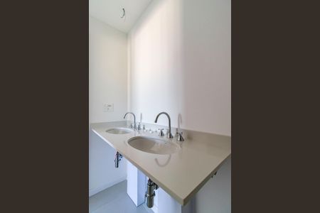Apartamento à venda com 181m², 3 quartos e 3 vagas Apartamento à venda com 181m², 3 quartos e 3 vagasBanheiro