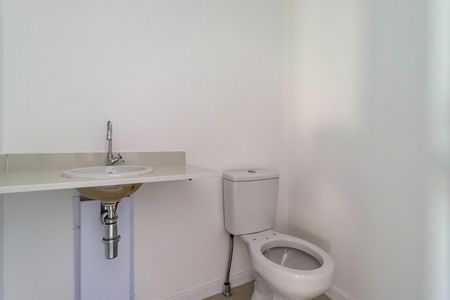 Apartamento à venda com 181m², 3 quartos e 3 vagas Apartamento à venda com 181m², 3 quartos e 3 vagasBanheiro 2