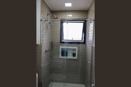 Apartamento à venda com 62m², 1 quarto e 1 vagaBanheiro Social