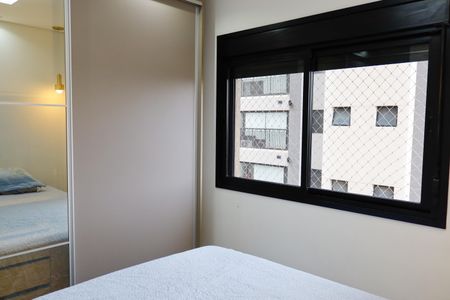 Apartamento à venda com 62m², 1 quarto e 1 vagaSuíte