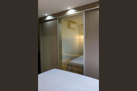 Apartamento à venda com 62m², 1 quarto e 1 vagaSuíte