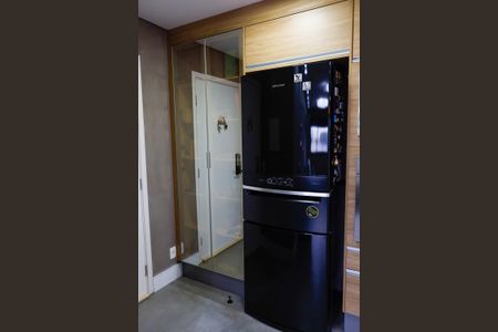 Apartamento à venda com 62m², 1 quarto e 1 vagaCozinha