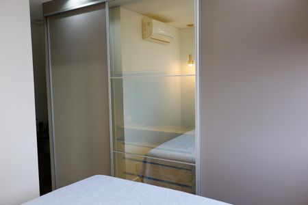 Apartamento à venda com 62m², 1 quarto e 1 vagaSuíte