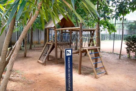 Apartamento à venda com 62m², 1 quarto e 1 vagaÁrea comum - Playground