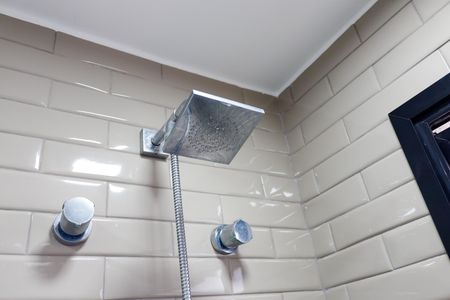 Apartamento à venda com 62m², 1 quarto e 1 vagaBanheiro Social