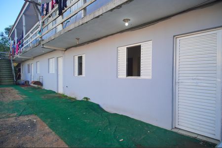 Apartamento para alugar com 48m², 2 quartos e 1 vagaÁrea externa