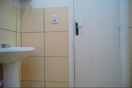 Apartamento para alugar com 48m², 2 quartos e 1 vagaBanheiro