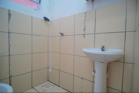 Apartamento para alugar com 48m², 2 quartos e 1 vagaBanheiro