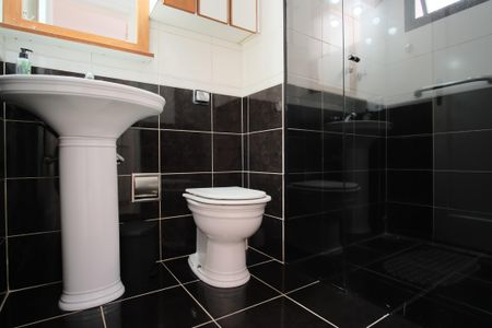 Casa à venda com 180m², 4 quartos e 2 vagasBanheiro Social