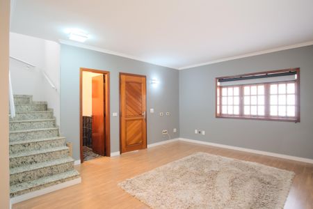 Sala de casa à venda com 4 quartos, 180m² em Vila Gomes Cardim, São Paulo