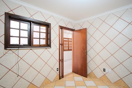 Casa à venda com 180m², 4 quartos e 2 vagasQuarto de Serviço