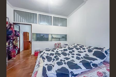 Apartamento para alugar com 40m², 1 quarto e sem vagaQuarto