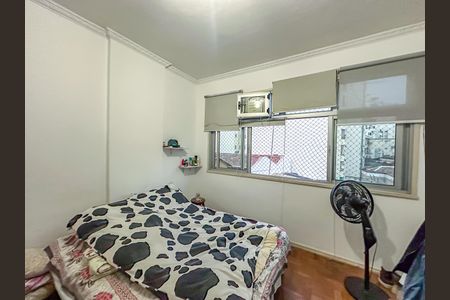 Apartamento para alugar com 40m², 1 quarto e sem vagaQuarto