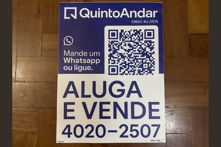 Apartamento para alugar com 40m², 1 quarto e sem vagaPlaca