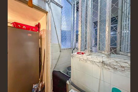 Apartamento para alugar com 40m², 1 quarto e sem vagaÁrea de Serviço