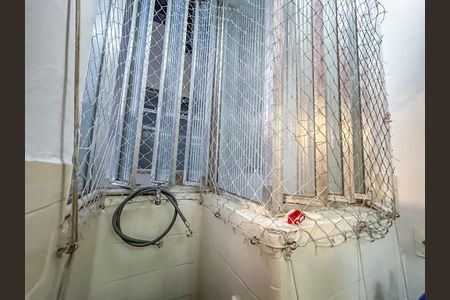 Apartamento para alugar com 40m², 1 quarto e sem vagaÁrea de Serviço