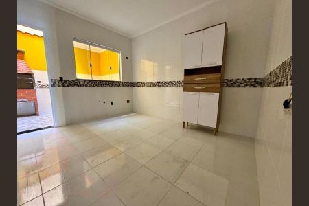 Foto 07 de casa à venda com 3 quartos, 129m² em Jardim Guanca, São Paulo