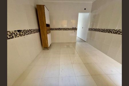 Foto 08 de casa à venda com 3 quartos, 129m² em Jardim Guanca, São Paulo