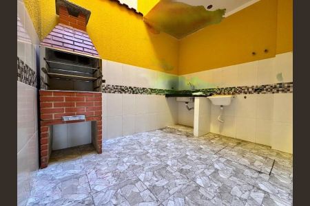 Foto 09 de casa à venda com 3 quartos, 129m² em Jardim Guanca, São Paulo