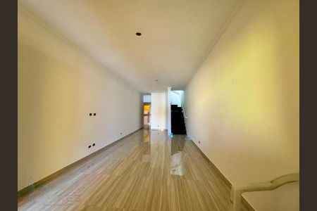 Foto 05 de casa à venda com 3 quartos, 129m² em Jardim Guanca, São Paulo