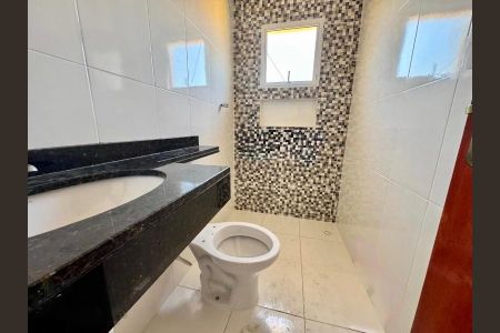 Foto 15 de casa à venda com 3 quartos, 129m² em Jardim Guanca, São Paulo