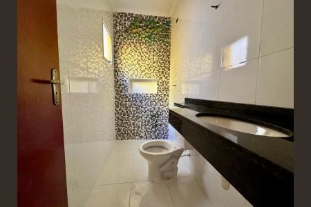 Foto 16 de casa à venda com 3 quartos, 129m² em Jardim Guanca, São Paulo